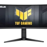 ASUS TUF Gaming VG30VQL1A 29.5 Inch Ultra-Wide WFHD 200Hz IPS Curved Gaming Monitor