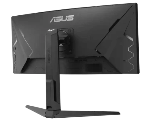 ASUS TUF Gaming VG30VQL1A 29.5 Inch Ultra-Wide WFHD 200Hz IPS Curved Gaming Monitor - Image 4