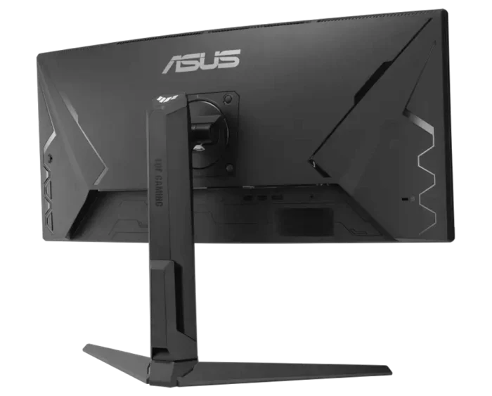 ASUS TUF Gaming VG30VQL1A 29.5 Inch Ultra-Wide WFHD 200Hz IPS Curved Gaming Monitor - Image 4