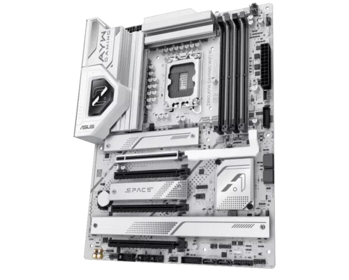 ASUS Z890 AYW GAMING WIFI W DDR5 Motherboard - Image 3