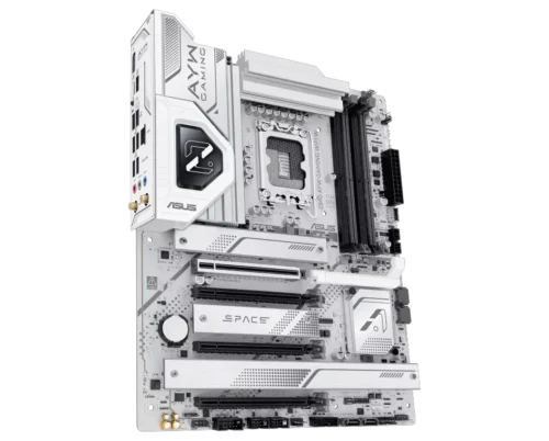 ASUS Z890 AYW GAMING WIFI W DDR5 Motherboard - Image 5