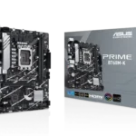 ASUS PRIME B760M-K DDR5 Motherboard