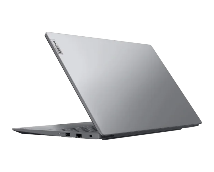 Lenovo V15 G5 IRL Laptop(Intel® Core™ 7-240H Processor/16GB DDR5 RAM/1TB NVMe SSD/15.6 FHD/DOS) - Image 5