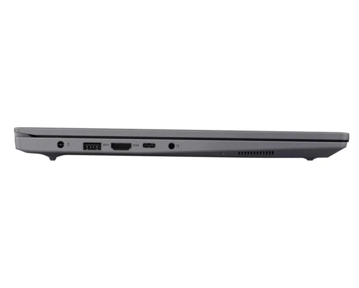 Lenovo V15 G5 IRL Laptop(Intel® Core™ 7-240H Processor/16GB DDR5 RAM/1TB NVMe SSD/15.6 FHD/DOS) - Image 6