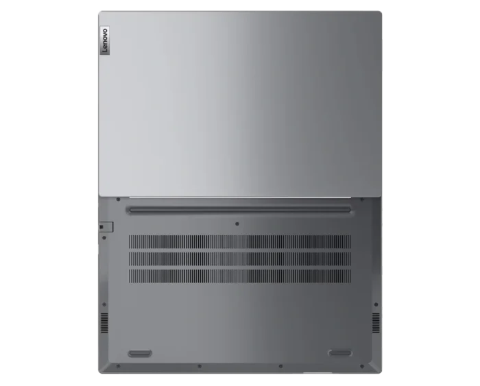 Lenovo V15 G5 IRL Laptop(Intel® Core™ 7-240H Processor/16GB DDR5 RAM/1TB NVMe SSD/15.6 FHD/DOS) - Image 4