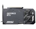 MSI GeForce RTX™ 5070 12GB SHADOW 2X OC Graphic Card - Image 3