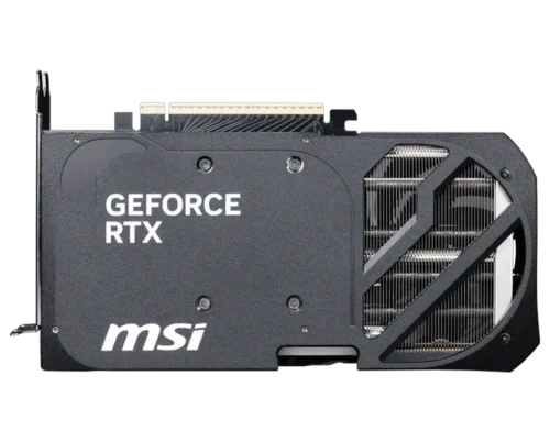 MSI GeForce RTX™ 5070 12GB VENTUS 2X OC Graphic Card - Image 4