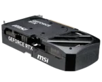 MSI GeForce RTX™ 5070 12GB SHADOW 2X OC Graphic Card - Image 4