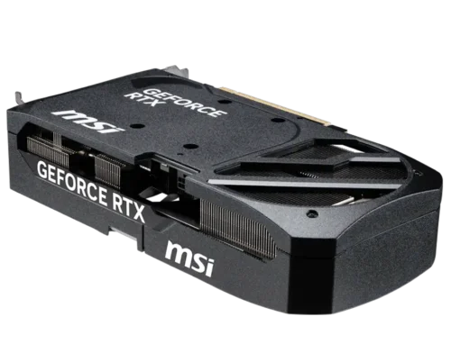 MSI GeForce RTX™ 5070 12GB VENTUS 2X OC Graphic Card - Image 3