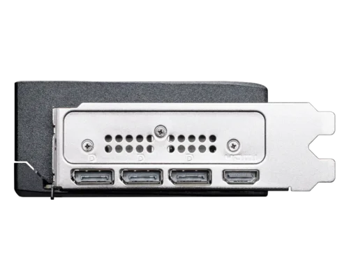 MSI GeForce RTX™ 5070 12GB VENTUS 2X OC Graphic Card - Image 2