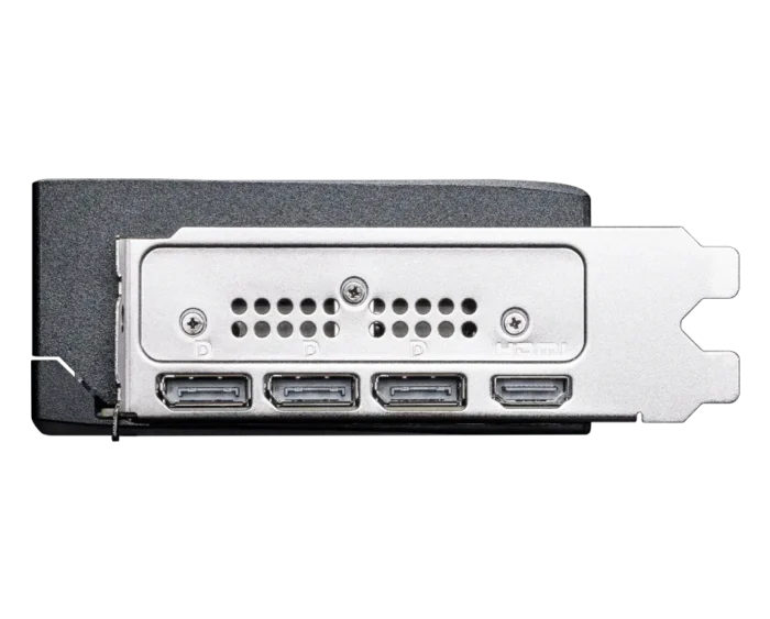 MSI GeForce RTX™ 5070 12GB SHADOW 2X OC Graphic Card - Image 5