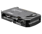 MSI GeForce RTX™ 5060 8GB SHADOW 2X OC Graphic Card - Image 4