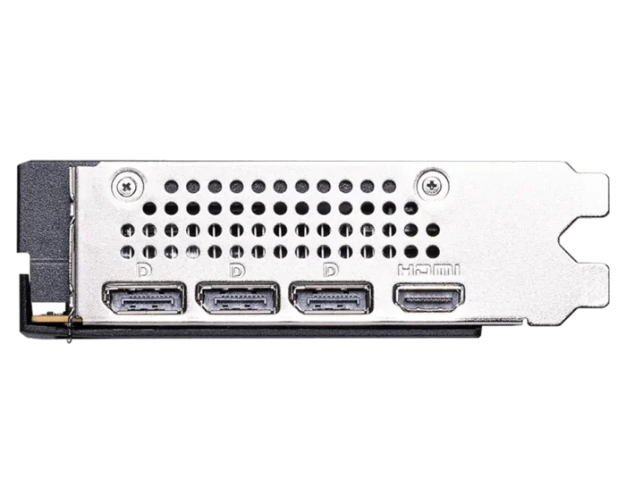 MSI GeForce RTX™ 5060 8GB SHADOW 2X OC Graphic Card - Image 5