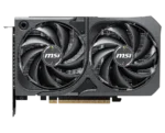MSI GeForce RTX™ 5060Ti 16GB SHADOW 2X OC PLUS Graphic Card - Image 2