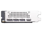 MSI GeForce RTX™ 5060Ti 16GB SHADOW 2X OC PLUS Graphic Card - Image 5