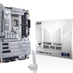 ASUS TUF GAMING Z890-Pro WiFi DDR5 Motherboard