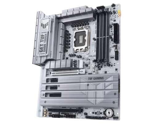 ASUS TUF GAMING Z890-Pro WiFi DDR5 Motherboard - Image 6