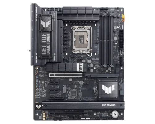 ASUS TUF GAMING Z890-Plus WiFi DDR5 Motherboard - Image 2