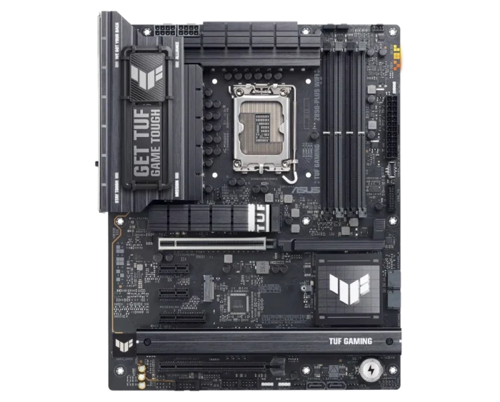 ASUS TUF GAMING Z890-Plus WiFi DDR5 Motherboard - Image 2