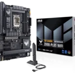 ASUS TUF GAMING Z890-Plus WiFi DDR5 Motherboard