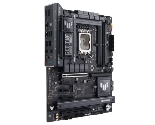 ASUS TUF GAMING Z890-Plus WiFi DDR5 Motherboard - Image 3