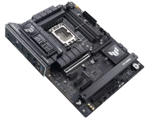 ASUS TUF GAMING Z890-Plus WiFi DDR5 Motherboard - Image 5