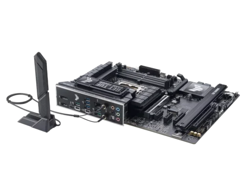 ASUS TUF GAMING Z890-Plus WiFi DDR5 Motherboard - Image 7