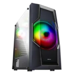 ARMAGGEDDON Gaming AERO VII Casing