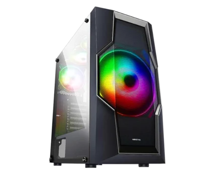 ARMAGGEDDON Gaming AERO VII Casing