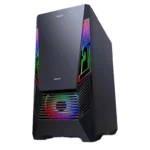 ARMAGGEDDON Gaming AERO 3 Casing