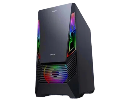 ARMAGGEDDON Gaming AERO 3 Casing