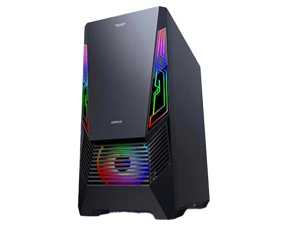 ARMAGGEDDON CASING GAMING AERO 3 ARMAGGEDDON Gaming AERO 3 Casing - Image 1