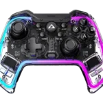 ARMAGGEDON MORPH -7 RGB NITRO Gamepad