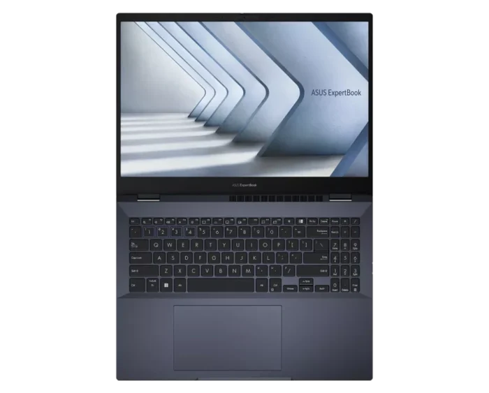 ASUS EXPERTBOOK B5602CV Laptop(Core™ i7-1360p Processor/16GB DDR5 RAM/512GB NVMe SSD/16" FHD/DOS) - Image 2