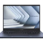 ASUS EXPERTBOOK B5602CV Laptop(Core™ i7-1360p Processor/16GB DDR5 RAM/512GB NVMe SSD/16" FHD/DOS)