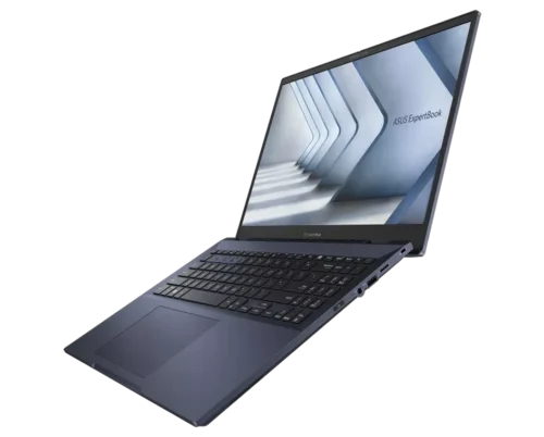 ASUS EXPERTBOOK B5602CV Laptop(Core™ i7-1360p Processor/16GB DDR5 RAM/512GB NVMe SSD/16" FHD/DOS) - Image 3