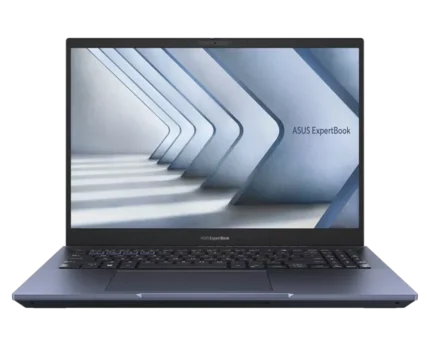 ASUS EXPERTBOOK B5602CV Laptop(Core™ i7-1360p Processor/16GB DDR5 RAM/512GB NVMe SSD/16" FHD/DOS)