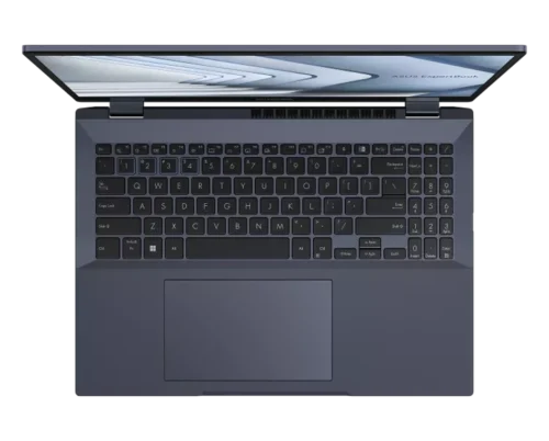 ASUS EXPERTBOOK B5602CV Laptop(Core™ i7-1360p Processor/16GB DDR5 RAM/512GB NVMe SSD/16" FHD/DOS) - Image 5