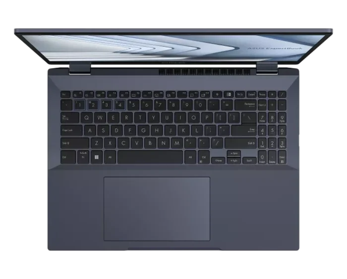 ASUS EXPERTBOOK B5602CV Laptop(Core™ i7-1360p Processor/16GB DDR5 RAM/512GB NVMe SSD/16" FHD/DOS) - Image 5
