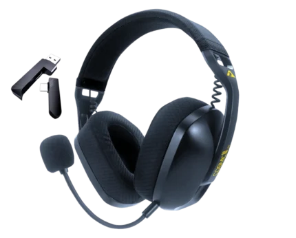 ARMAGGEDDON COSMIC 3 Gaming Headset
