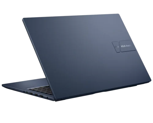 ASUS Vivobook F1504V Laptop (Intel® Core™ 5 processor 120U/Intel® UHD Graphics/16GB DDR4 RAM/512GB NVMe SSD/15.6 FHD Display/DOS) - Image 5