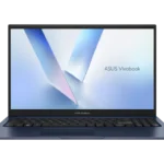 ASUS Vivobook F1504V Laptop (Intel® Core™ 5 processor 120U/Intel® UHD Graphics/16GB DDR4 RAM/512GB NVMe SSD/15.6 FHD Display/DOS)