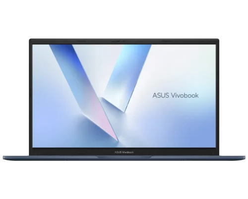 ASUS Vivobook F1504V Laptop (Intel® Core™ 5 processor 120U/Intel® UHD Graphics/16GB DDR4 RAM/512GB NVMe SSD/15.6 FHD Display/DOS) - Image 3