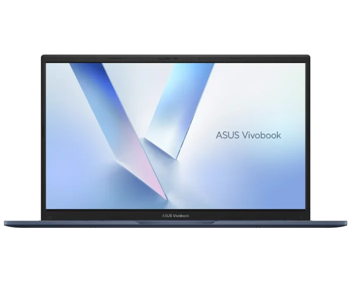 ASUS Vivobook F1504V Laptop (Intel® Core™ 5 processor 120U/Intel® UHD Graphics/16GB DDR4 RAM/512GB NVMe SSD/15.6 FHD Display/DOS) - Image 3