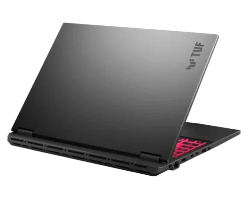 ASUS TUF Gaming A16 - FA608 Laptop (AMD Ryzen™ 7-260/16GB DDR5 RAM /512GB NVMe SSD/RTX5050 8GB GPU/16.0" WUXGA VIPS/Windows 11 Home) - Image 4