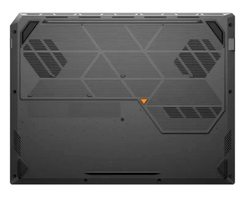 ASUS TUF Gaming A16 - FA608 Laptop (AMD Ryzen™ 7-260/16GB DDR5 RAM /512GB NVMe SSD/RTX5050 8GB GPU/16.0" WUXGA VIPS/Windows 11 Home) - Image 6