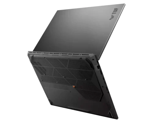 ASUS TUF Gaming A16 - FA608 Laptop (AMD Ryzen™ 7-260/16GB DDR5 RAM /512GB NVMe SSD/RTX5050 8GB GPU/16.0" WUXGA VIPS/Windows 11 Home) - Image 7