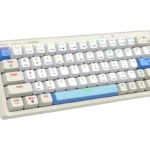 Armaggeddon GMK-100 RGB Mechanical Keyboard