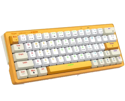 Armaggeddon GMK-100 RGB Mechanical Keyboard - Image 3
