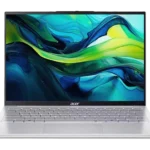 Acer Swift Lite SFL14-54M-505S Laptop (Intel® Core™ Ultra 5 Processor 115U/16GB DDR5 RAM/512GB NVMe SSD/14"WUXGA OLED Display/Windows 11 Home)